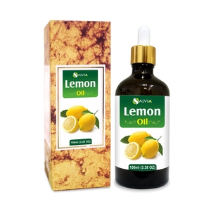 100% aceite esencial de limón Salvia puro y natural a bajo precio con embalaje personalizado disponible - Product Image 4