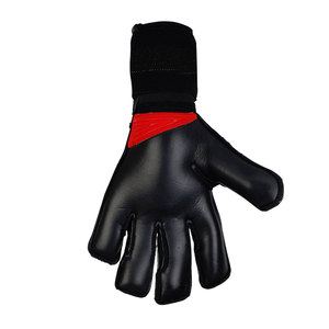 Gants de sport en cuir de haute qualité à la mode Gants de gardien d'entraînement sains Élégant et fonctionnel - Product Image 5