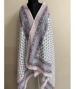 Premium <b>Women's</b> Cotton Sarong <b>Shawl</b>-Durable Breathable Quick Dry & Lightweight <b>for</b> Summer Beachside Lounging - Product Image 2