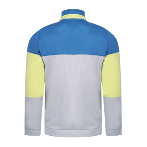 Último Diseño Personalizado, Chándal Deportivo Ajustado para Hombre, Chándal Transpirable Personalizado, Chándal Unisex al por Mayor - Product Image 3