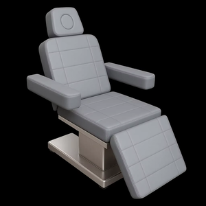 Siège de relaxation Derma entièrement réglable conçu pour soutenir diverses postures sans effort de l'Inde - Product Image 1