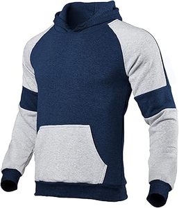 Traje de chándal personalizado de 2 piezas para hombre, Conjunto de jogging de manga larga, talla XL, ropa de chándal informal, traje de entrenamiento, logotipo de talla grande de invierno - Product Image 3