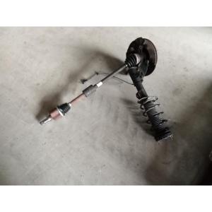 Bras de suspension avant droit FORD Puma Série (19>) 2413072 - Product Image 5