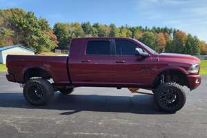 RAM 3500 LARAMIE 4X4 2017 d'occasion, conduite à gauche/droite - Product Image 5