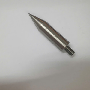 CNC Machined SUS303 Brass Bushing Sleeve <b>Optical</b> <b>Instruments</b> | Micro Precision Spacer | High Conductivity Electronic Hardware | - Product Image 2