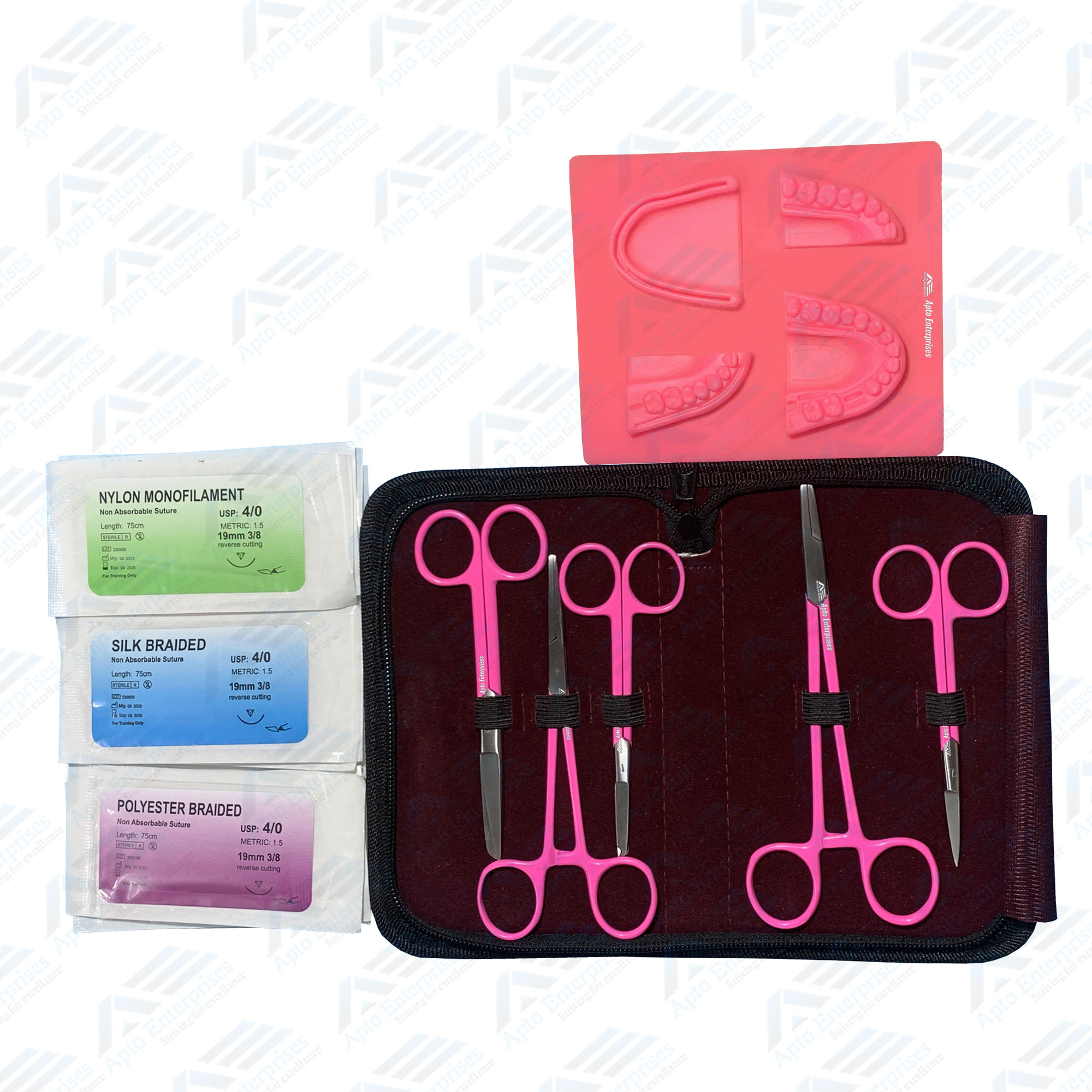 Suture Kit