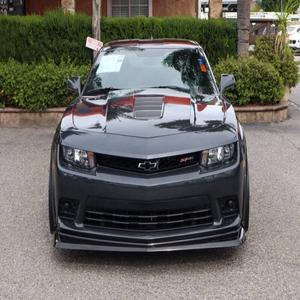 Acier industriel OEM d'origine Chevrolet Camaro Z28 2015 d'occasion - Product Image 1