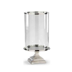 Christmas Home Decorative <b>Pillar</b> <b>Candle</b> Holders - Product Image 6