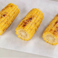 Papier de cuisson antiadhésif, résistant aux hautes températures, non blanchi et enduit de silicone pour gâteaux, pain, biscuits