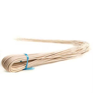 Noyau en rotin durable meilleure vente matériel rotin chaise Table garde-robe décoration Vigi produits de la ferme - Product Image 1