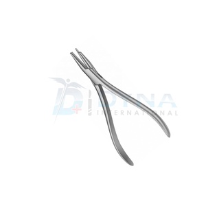คีมจัดฟัน andresen สแตนเลสสำหรับลวดคีมจัดฟัน - Product Image 2