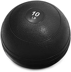 High Quality Custom Logo Gym MEDICINE <b>BALL</b> Wholesale Power <b>Training</b> Leather Medicine <b>Balls</b> - Product Image 1