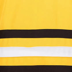 Maillot de hockey sur glace à sublimation personnalisée 100% maille polyester vêtements de hockey sur glace personnalisables - Product Image 4