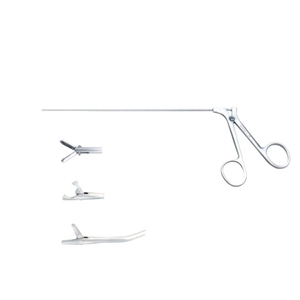 Juego de instrumentos de artroscopio ortopédico, fórceps/pinzas de empuje ortopédicas, instrumentos quirúrgicos ortopédicos - Product Image 2