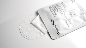 PDRN 2X Biome Micro Spicule 100 Essence Mascarilla Pack 10ea - Product Image 4