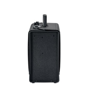 Bolsa de Herramientas PARAT de Cuero Vacuno TOP-LINE Plus CP-7, 420 x 185 x 315 mm, 24 L - Product Image 4