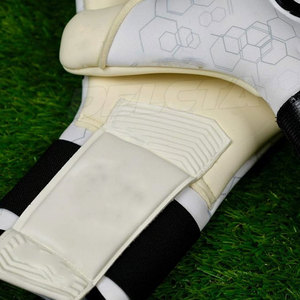 Gants de gardien de but respirants Gants de gardien de but à bas prix Gants de gardien de but en cuir - Product Image 4