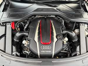 Audi S8 2014, 520 ch, V8 biturbo, boîte manuelle - Product Image 3