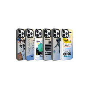 Funda Rígida con Diseño de Dragón Netzy para iPhone 14 Pro 14 Plus - Cubierta Protectora Duradera con Disipación de Calor, Estilos Translúcidos Esmerilados - Product Image 2