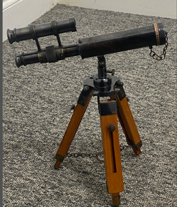 Telescopio de Latón Hecho a Mano de Primera Calidad, el Mejor Artículo para Regalo - Product Image 1