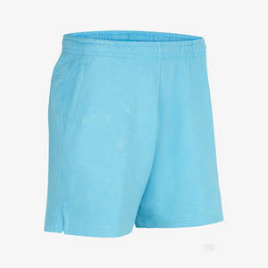 Pantalones cortos de gimnasio de alta calidad Pantalones cortos de gimnasio casuales Pantalones cortos de gimnasio de uso de invierno para hombres lisos en blanco a bajo precio - Product Image 4