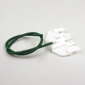 ชุดซ่อมมอเตอร์กระจกไฟฟ้า BWR5335 ด้านหน้าซ้าย สำหรับรถยนต์ Liberty MK1 KJ ปี 2006-2007 รุ่นปรับโฉม 4589265AB อะไหล่รถยนต์ Bross - Product Image 1