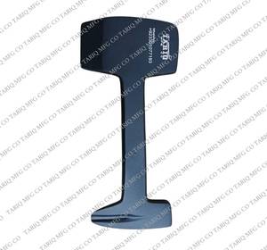 Herramienta de corte de pezuña de acero inoxidable para caballos, equipo veterinario y herrador, proveedor mayorista TARIQ MFG CO - Product Image 3