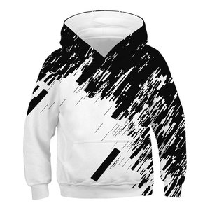 Sweat à capuche personnalisé pour homme de qualité supérieure, 100% coton, sweat à capuche surdimensionné pour homme pour l'automne, sweat à capuche graphique - Product Image 1