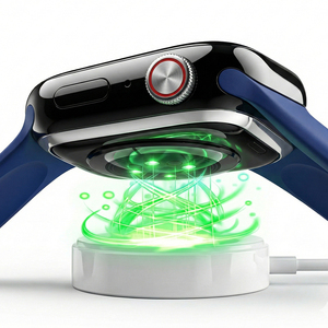 Smartwatch Fitness Bluetooth con SDK: Salute e Stile al Polso, Rispondi alle Chiamate, Confezionato - Product Image 4