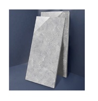 Carreaux muraux intérieurs en porcelaine rectifiée 60x120cm, finition brillante, antidérapants, résistants à l'eau, effet brique, pour chambre et salon