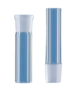 Joints de verre magnétiques, mâle/femelle, 14,19, 23,29mm - Product Image 2