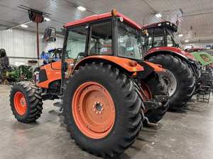 รถแทรคเตอร์ล้อ M126X มอเตอร์เกียร์แบบใช้แล้วส่วนประกอบสำคัญ - Product Image 3