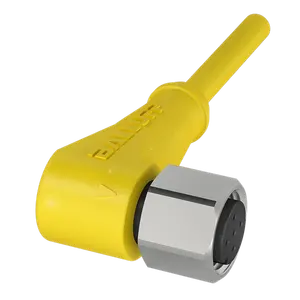 Balluff เซนเซอร์ฮาร์ดแวร์และอุปกรณ์เสริม BCC0CC6 - Product Image 1