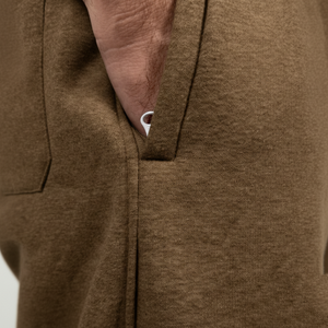 กางเกงสเวตเตอร์สำหรับผู้ชายกางเกงวิ่งออกกำลังกายแบบใหม่โลโก้แบรนด์ตามสั่งสำหรับใส่ไปยิมซักได้ - Product Image 4