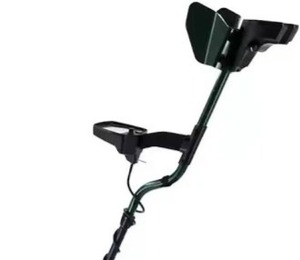 Detector de Metales Subterráneo de Largo Alcance GF2 Gold Seeker, Bobina de Búsqueda de 3kHz y 30cm, IP54, para Prospección de Oro y Tesoros - Product Image 3