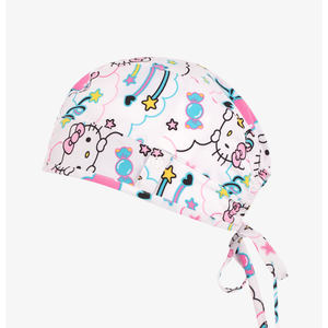 Gorros Quirúrgicos Ajustables de Alta Calidad, Suaves, Cómodos, Transpirables, Ligeros y Reutilizables para Médicos, Enfermeras, Hospitales y Clínicas - Product Image 5