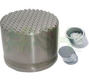 Broyeur de greffage d'os, broyeur, grattoir d'implant/grand broyeur d'os, broyeur de 40mm, Instruments d'implant dentaire - Product Image 6