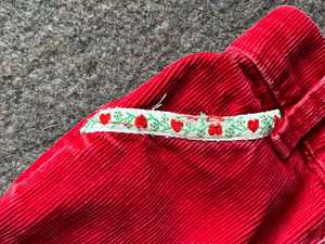 Wrangler Regular Fit 100% Algodón Denim Blue Jeans Hombre 36x32. - Product Image 5