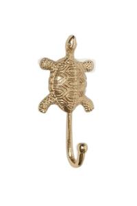 Ganchos de Puerta de Aluminio de Lujo Sea Horse, Multifuncionales, Montados en la Pared, Acabado en Latón Antiguo, Gancho Decorativo para Dormitorio Interior - Product Image 2