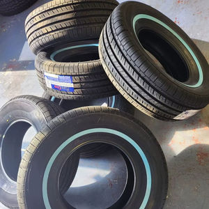 ยางรถยนต์ 215/60R16 ยางเรเดียล ใหม่ รับประกัน 2 ปี ตั้งแต่การผลิต - Product Image 1