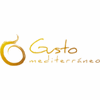 GUSTO MEDITERRÁNEO logo