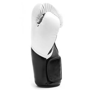 Guantes de Boxeo de Alta Calidad, Totalmente Personalizables, Impermeables, Antideslizantes, Ajustables con Correa, Etiqueta Privada Personalizada, Guantes de Entrenamiento - Product Image 3