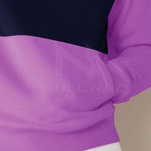 เสื้อฮู้ดสำหรับผู้ชายเสื้อฮู้ดแบบกำหนดได้เองเสื้อฮู้ดแบบสวมศีรษะสำหรับผู้ชายเสื้อสเวตเตอร์แบบ100ผ้าฝ้ายสั่งทำ - Product Image 5