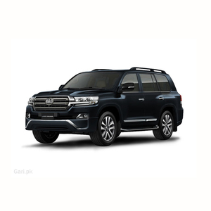 Qualité 2020 pour Prado 76 Hardtop LX Limited 6 cylindres Diesel Turbo Automatique R21 Gauche Cuir foncé - Product Image 5