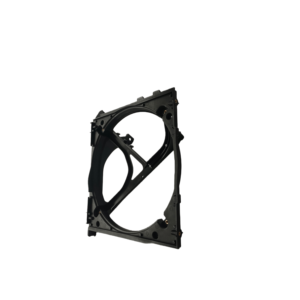 Cao cấp hiệu suất cao quạt tản nhiệt khung OE 992121383 992121383a 992121383b 9p1121383a cho Porsche 911 992 trái - Product Image 4