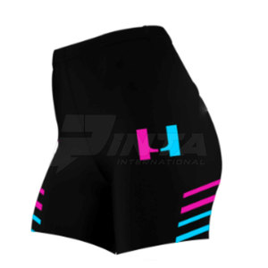 Uniformes de compétition de cheerleading personnalisables de couleur unie, en spandex/polyester, respirants, confortables, utilisables toute l'année - Product Image 5