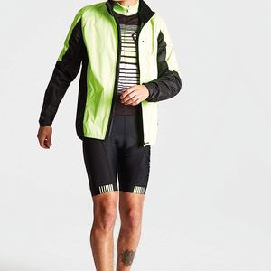 Chaqueta de Ciclismo de secado rápido de diseño único para hombre, conjunto de ropa deportiva de talla grande recién llegado - Product Image 6