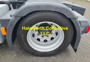 Camión Tractor Iveco S-Way 460 4X2 2023, Volante a la Izquierda, Motor Diésel, Transmisión Automática, Camiones Semirremolque Euro 6, Camiones con Grúa Usados - Product Image 5