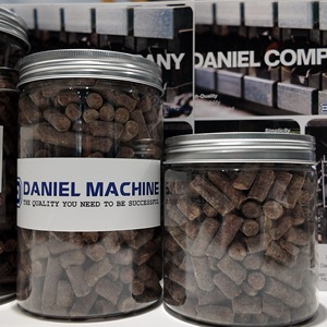 Pellets de Cáscara de Anacardo de Grado Industrial, Combustible de Biomasa para Energía Renovable, Sistemas de Calderas e Industria Eléctrica - Product Image 4