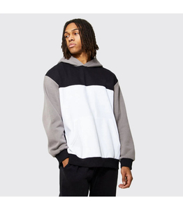 Survêtement Pour Hommes Style Flare Vêtements Personnalisés Sérigraphie Pantalons De Survêtement Empilés Survêtements - Product Image 4